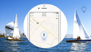 Begini Cara Menemukan iPhone yang Hilang
