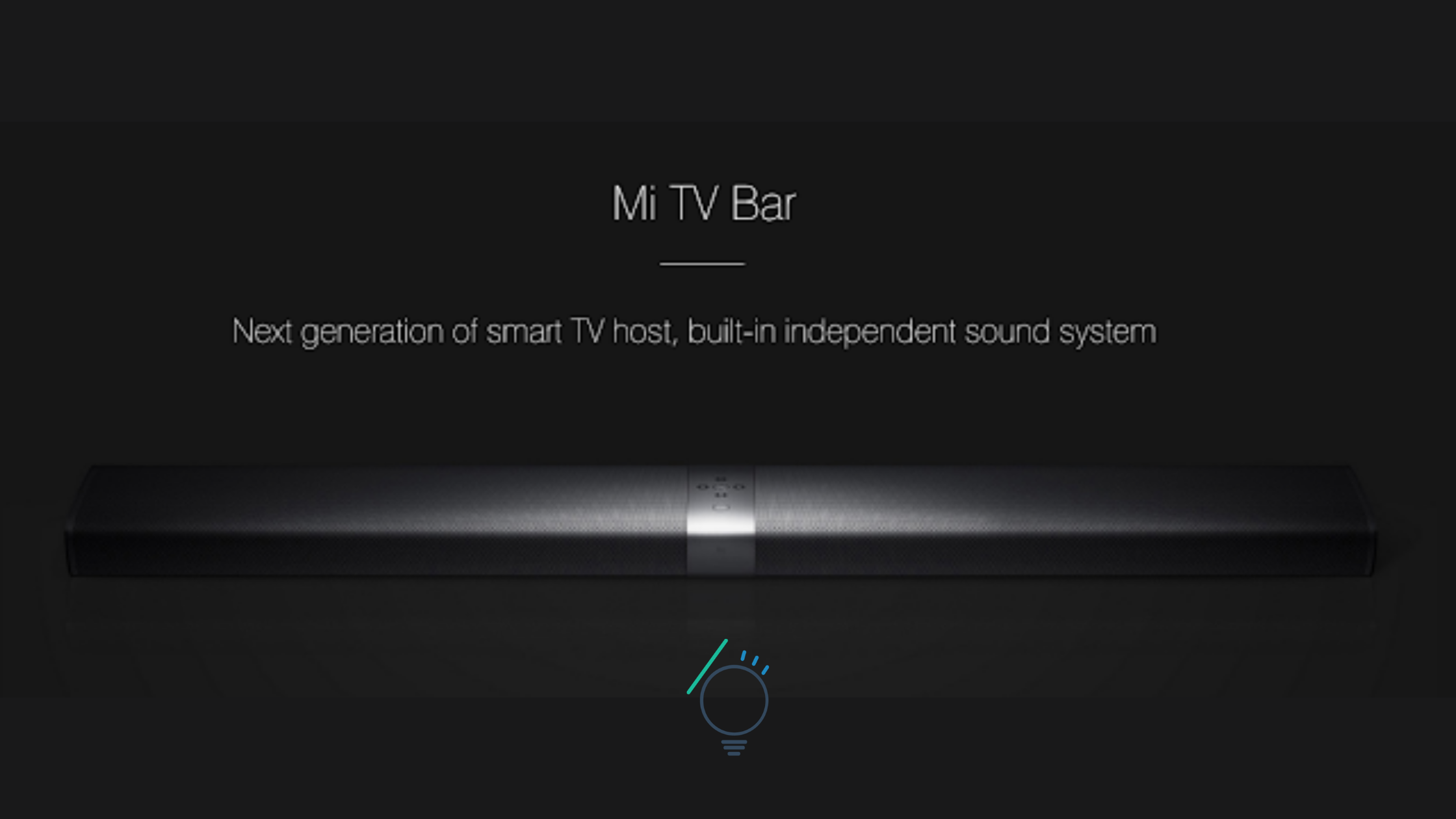 Review Xiaomi Mi TV Bar Review Xiaomi Mi TV Bar
