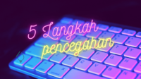 Kenali Gejala dan 5 Langkah Pencegahan Virus Ransomware WannaCry Kenali Gejala dan 5 Langkah Pencegahan Virus Ransomware WannaCry