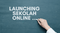 Universitas Islam Indonesia, UII Lauching Sekolah Online