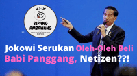 0001-1012941929_20210508_165839_0000 Babi Panggang, Bipang Ambawang, Jokowi Bipang Ambawang, Jubir, Oleh-Oleh Jokowi