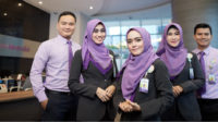 Lowongan Kerja PT Bank Muamalat Indonesia Tbk April 2022