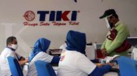 Lowongan Kerja PT Citra Van Titipan (TIKI) April 2022