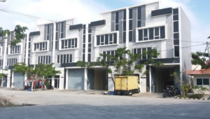 Lowongan Kerja Pekanbaru CV. Bina Makmur April 2022