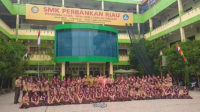 Lowongan Kerja Pekanbaru Guru SMK Perbankan Riau April 2022 Lowongan Kerja Pekanbaru Guru SMK Perbankan Riau April 2022
