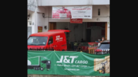 Lowongan Kerja Pekanbaru J&T Cargo April 2022