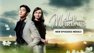 Nonton Melur Untuk Firdaus