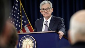 The Fed Adalah