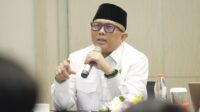 Hari Santri 2025 Jadi Ajang Politik Kick Off Pesantren Dibuka dengan Program Kontroversial (2)
