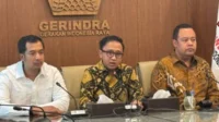 Heboh! Politisi Gerindra Usul Warga Cuma Boleh Punya Satu Akun Medsos dan Satu Nomor HP, Netizen Negara Mau Ngatur Hidup Rakyat