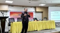 Kuliah Tamu UIN Datokarama Palu Prof. Tarjo Ungkap Cara Membongkar Fraud Akuntansi (1)