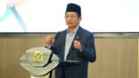 Menag Nasaruddin Umar Hebohkan Publik Indoktrinasi Petugas Haji Disebut Jihad, Target Kepuasan Jemaah Tembus Sembilan Puluh Persen