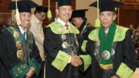 Rektor UIN Datokarama PPG Strategis Tingkatkan Profesionalitas Guru dan Hilangkan Ketidaktahuan Siswa