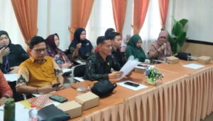 FEBI UIN Datokarama Gelar Sharing Session Penguatan Strategi Pengembangan Karir Dosen Berbasis Penelitian dan Publikasi FEBI UIN Datokarama, penelitian, pengembangan karir dosen, publikasi ilmiah, Sharing Session