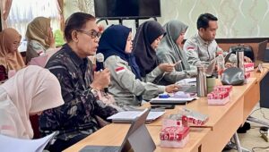 Fakultas Syariah UIN Datokarama Palu Gelar Dua Kegiatan Akademik Strategis untuk Penguatan Mutu Pendidikan Bimtek RPS OBE, Dr Islamul Haq IAIN Parepare, Fakultas Syariah UIN Datokarama, FGD Visi dan Misi 2025, Kegiatan Akademik UIN Datokarama, Kurikulum Berbasis OBE, Outcome-Based Education, Pendidikan Tinggi Islam, Penguatan Mutu Akademik, Penyusunan RPS, UIN Datokarama Palu