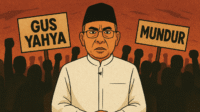 Gejolak Panas PBNU Mandat Dicabut, Pemakzulan Didesak, dan Konflik Sejarah yang Kembali Berulang- audit keuangan PBNU, berita PBNU terbaru, dinamika NU, Gus Dur PBNU, Holland Taylor PBNU, keputusan Syuriyah PBNU, konflik PBNU 2025, kudeta PBNU, masalah internal NU, NU 2025, PBNU kisruh, pemakzulan Gus Yahya, pemecatan penasihat PBNU, polemik Yahya Cholil Staquf, PWNU Surabaya, Rais Aam Miftachul Ahyar, sejarah konflik NU, Syuriyah PBNU, Zionis PBNU