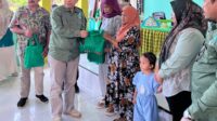 LPPM UIN Datokarama Perkuat Upaya Pencegahan dan Penanganan Stunting di Sulawesi Tengah (2) edukasi stunting, gizi balita, gizi ibu hamil, kader kesehatan, kesehatan masyarakat, LPPM UIN Datokarama, nutrisi seimbang, Parigi Moutong, pemberian ASI eksklusif, penanganan stunting, pencegahan stunting, posyandu, program pengabdian masyarakat, sosialisasi kesehatan, stunting, Sulawesi Tengah, Tri Dharma Perguruan Tinggi, UIN Datokarama Palu