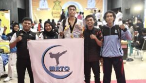 Mahasiswa UIN Datokarama Palu Raih Medali Perak Taekwondo Walikota Cup Sulteng 2025 febi uin datokarama palu, mahasiswa uin datokarama palu, medali perak taekwondo, mo widad anugrah, mrtc palu, prestasi mahasiswa uin palu, prestasi taekwondo uin datokarama, taekwondo sulawesi tengah, turnamen taekwondo palu, walikota cup sulteng 2025