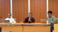 UIN Datokarama Gelar Rapat Persiapan Tim Sosialisasi Penerimaan Mahasiswa Baru 20262027 (5) Dr Hamka, Dr Sahril, kampus Islam Sulawesi Tengah, pendaftaran kuliah 2026, penerimaan mahasiswa baru, penerimaan mahasiswa baru Palu, PMB 2026/2027, PMB UIN Datokarama 2026, Prof Lukman Thahir, Rektor UIN Datokarama, sosialisasi kampus UIN Datokarama, sosialisasi perguruan tinggi Palu, UIN Datokarama Palu, Universitas Islam Negeri Palu
