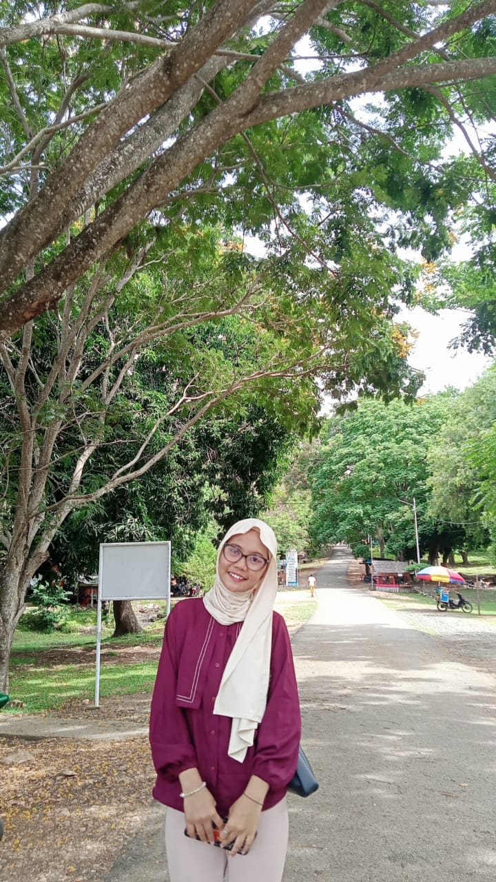 Menikmati Keindahan Pantai Pusat Laut: Destinasi Wisata Tersembunyi di Donggala, Sulawesi Tengah