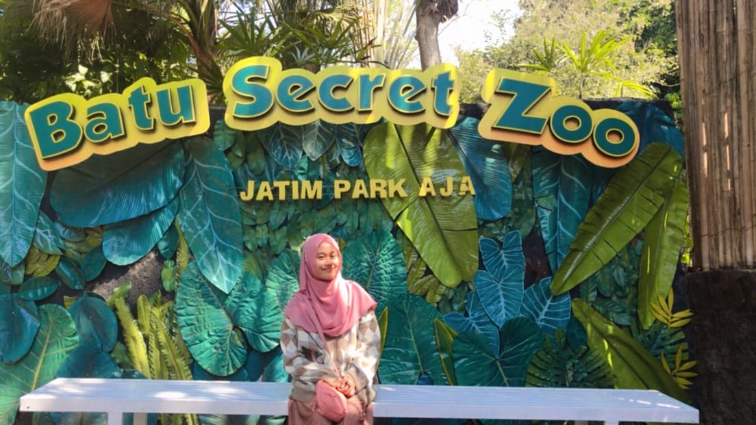 Jatim Park 2: Lebih dari Sekadar Kebun Binatang, Petualangan Edukatif di Kota Batu!