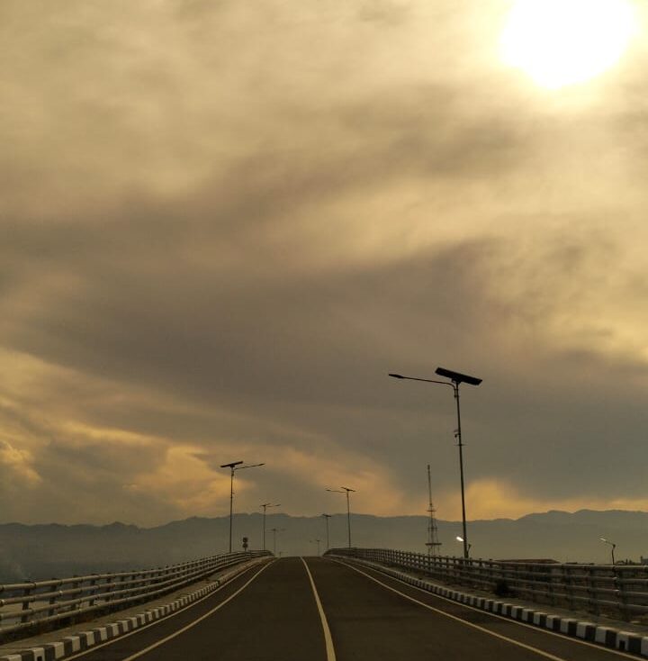 Perubahan Besar Jalan Cumi-Cumi Setelah 2018: Dari Bencana ke Harapan Cumi-Cumi