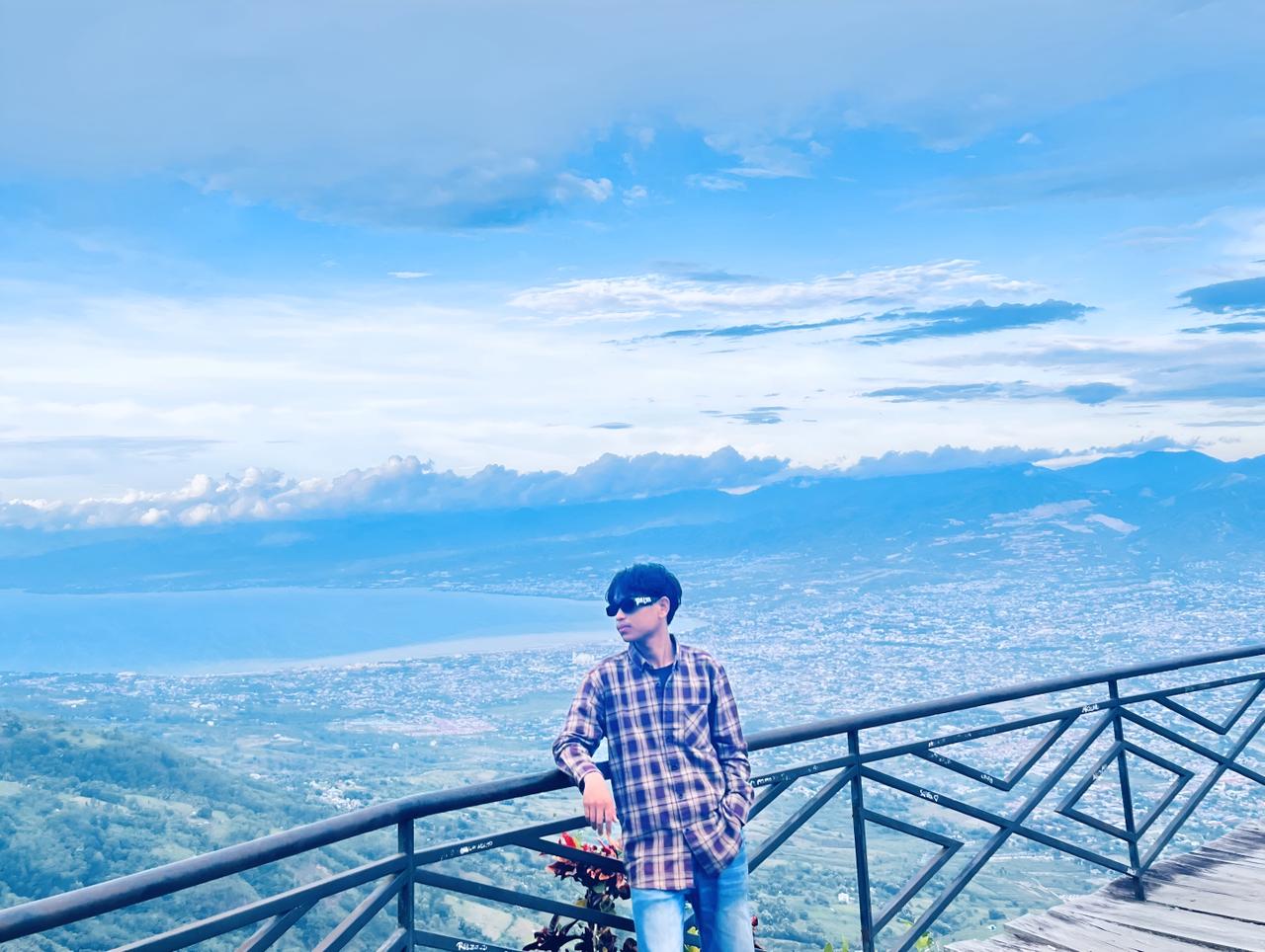 Eksplor Matantimali, Dari Paralayang hingga Camping dan Spot Foto Terbaik Paralayang