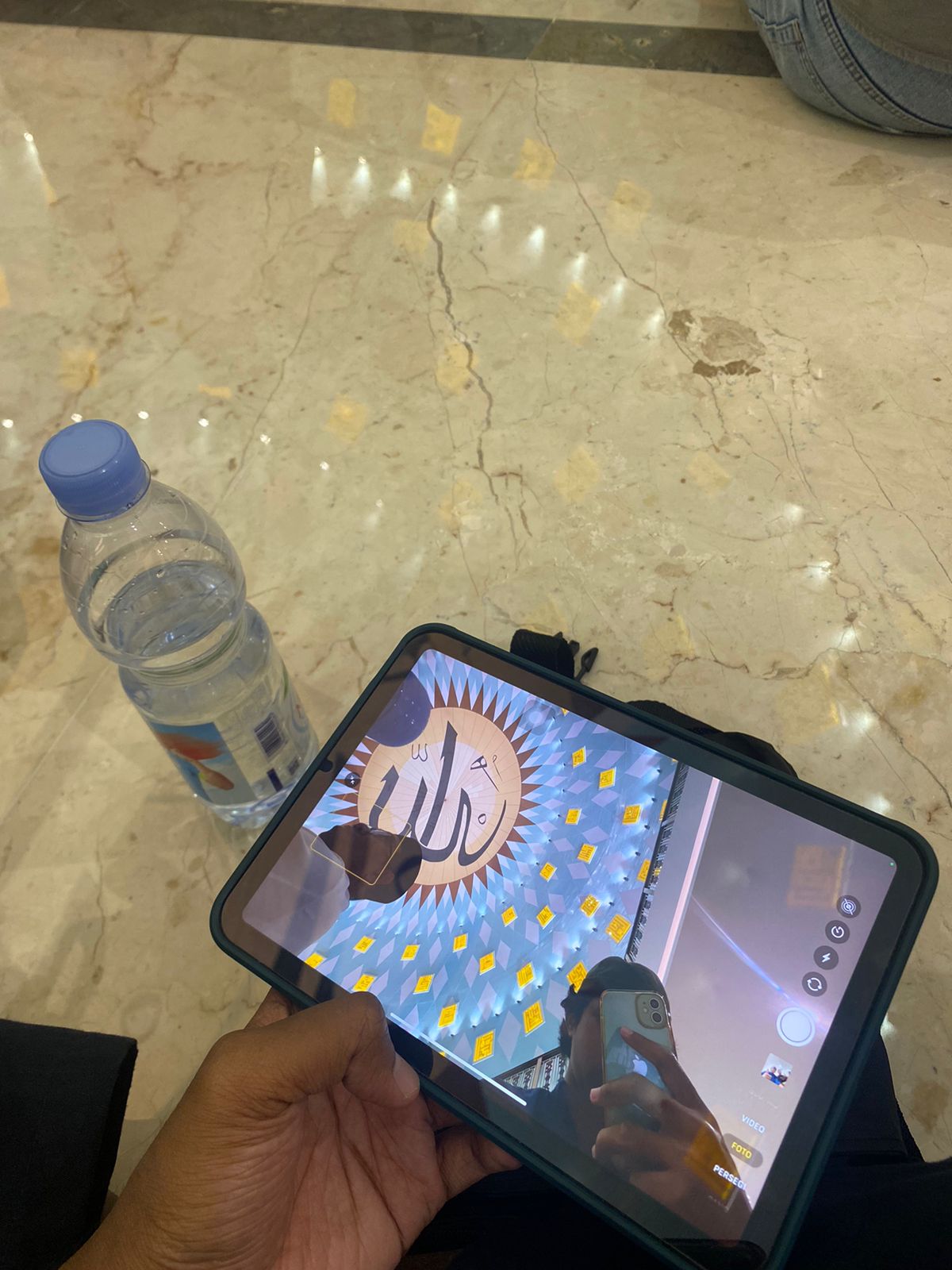 Masjid Raya Baitul Khairaat: Simbol Kebangkitan Spiritual Sulawesi Tengah Pascabencana Masjid Raya