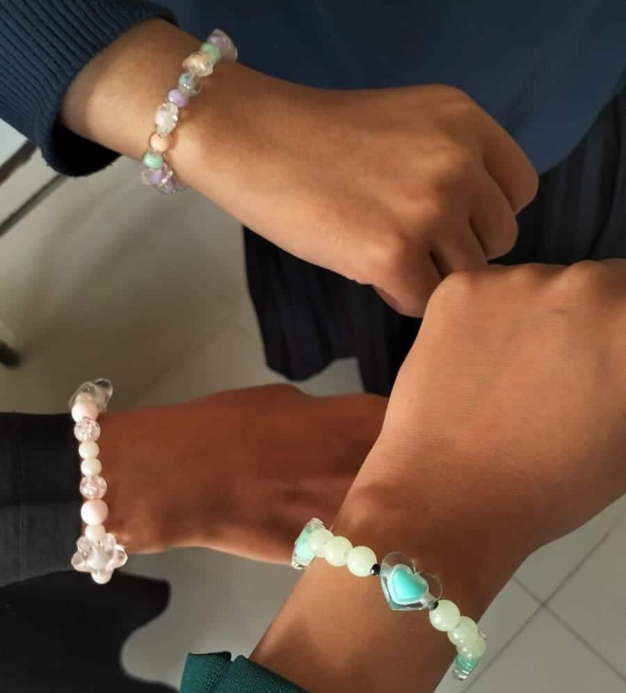 DIY : kreativitas yang lahir dari tangan sendiri DIY