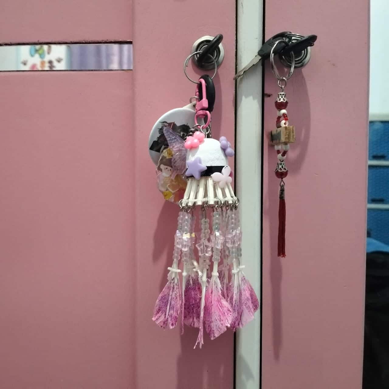 DIY : kreativitas yang lahir dari tangan sendiri DIY