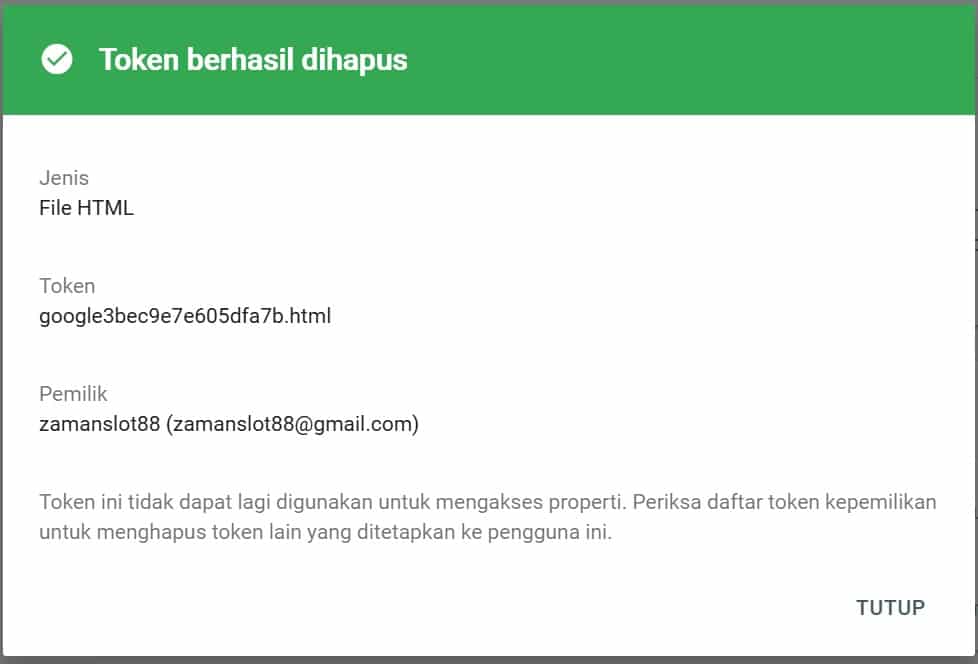 Website Pemerintah Berubah Jadi Situs Judi Online: Ini Penyebab & Cara Mengatasinya Website Pemerintah Berubah Jadi Situs Judi Online Ini Penyebab & Cara Mengatasinya