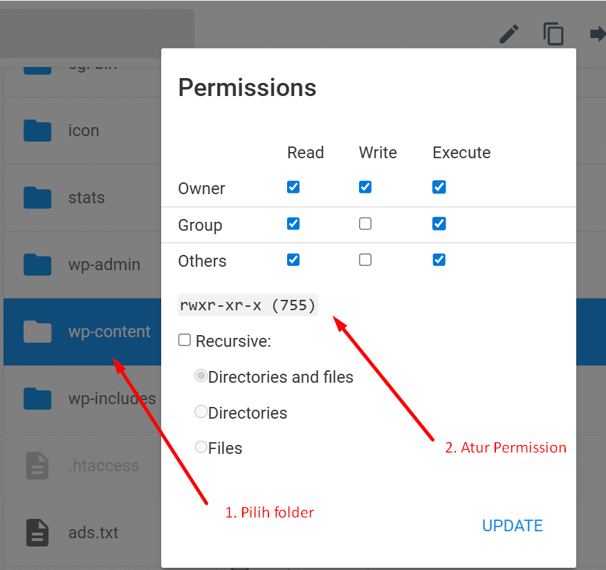 Website Pemerintah Berubah Jadi Situs Judi Online: Ini Penyebab & Cara Mengatasinya Website Pemerintah Berubah Jadi Situs Judi Online Ini Penyebab & Cara Mengatasinya