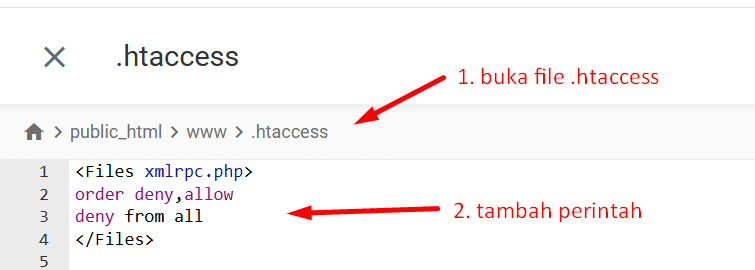 Website Pemerintah Berubah Jadi Situs Judi Online: Ini Penyebab & Cara Mengatasinya Website Pemerintah Berubah Jadi Situs Judi Online Ini Penyebab & Cara Mengatasinya