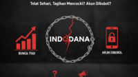 INDODANA Penipu Deretan Laporan Konsumen, Fakta Media, dan Klarifikasi INDODANA Penipu Deretan Laporan Konsumen, Fakta Media, dan Klarifikasi
