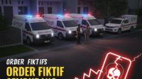 Tiga Ambulans Kena Orderan Fiktif, Warganet Kaitkan Aksi dengan Oknum Debt Collector INDODANA Tiga Ambulans Kena Orderan Fiktif, Warganet Kaitkan Aksi dengan Oknum Debt Collector INDODANA