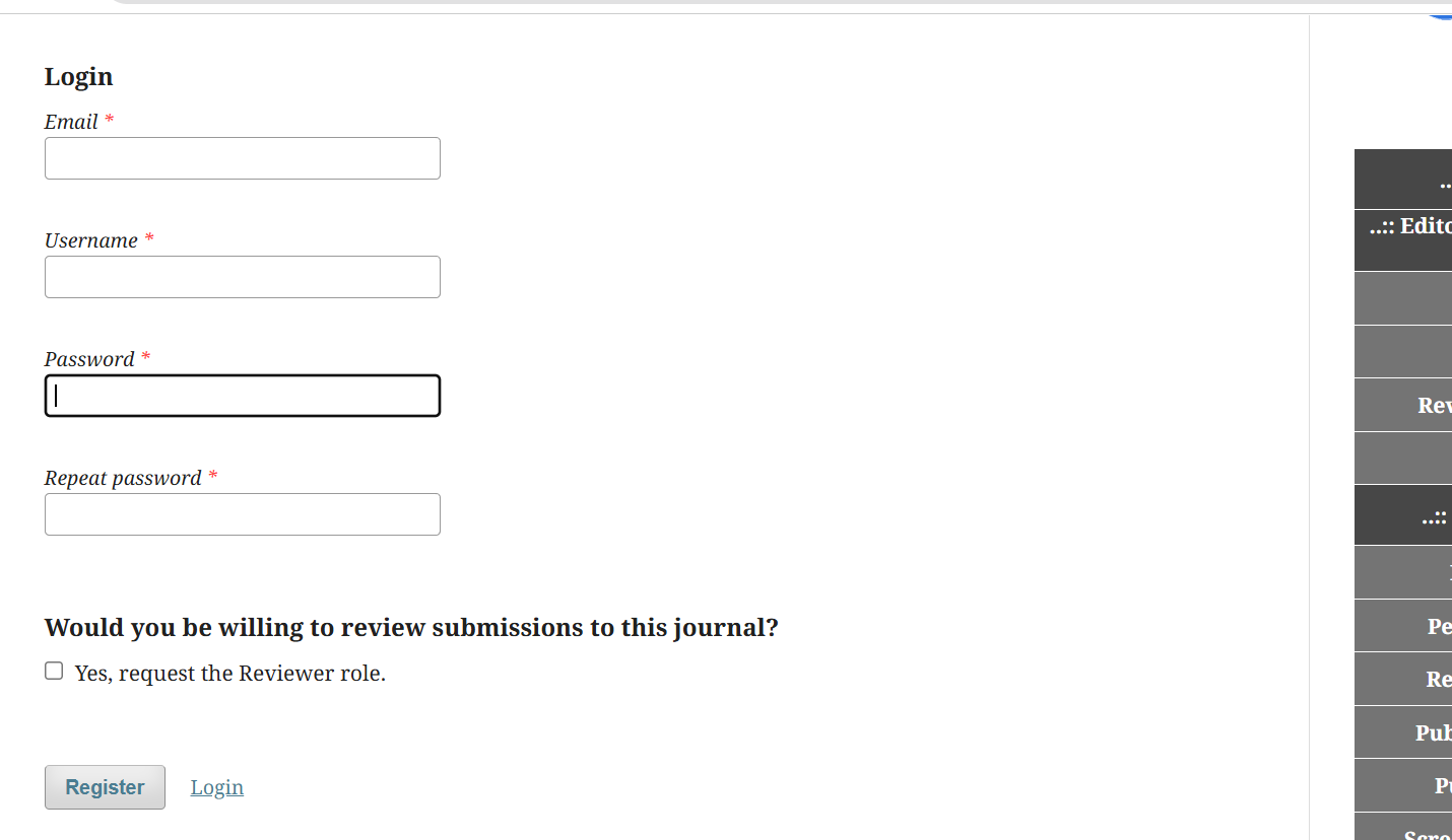 Ekspektasi vs Realita: Mengurus Jurnal Ternyata Bukan Cuma Soal Isi Tulisan!