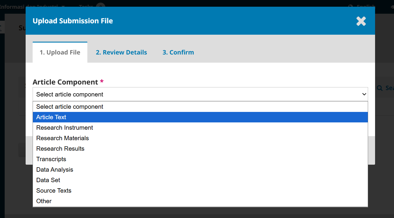 Ekspektasi vs Realita: Mengurus Jurnal Ternyata Bukan Cuma Soal Isi Tulisan!