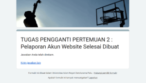 Ternyata Gampang! Panduan Lengkap Submit Jurnal di Website Penerbit untuk Pemula