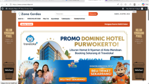 Ternyata Gampang! Panduan Lengkap Submit Jurnal di Website Penerbit untuk Pemula