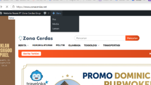 Ternyata Gampang! Panduan Lengkap Submit Jurnal di Website Penerbit untuk Pemula