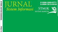Jurnal Sistem Informasi Jurnal Sistem Informasi