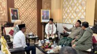 Mengapa Nusron Wahid Datang ke Palu Mengapa Nusron Wahid Datang ke Palu