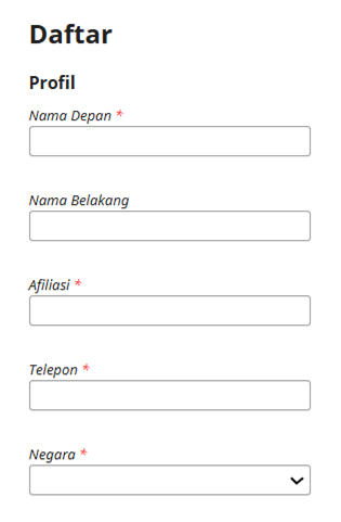 Pengalaman Submit Jurnal di RISTEK Batang: Ternyata Gak Serumit yang Dibayangkan!