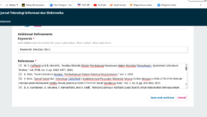 Jurnal Infotronik: Dari Naskah ke Publikasi, Panduan Lengkap Submit Jurnal untuk Peneliti Pemula