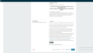 Langkah Mudah Submit Artikel ke Jurnal Ilmiah: Panduan dari Registrasi
