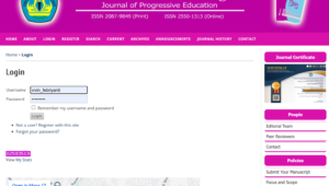 Ternyata Gampang! Panduan Lengkap Submit Jurnal di Website Penerbit untuk Pemula