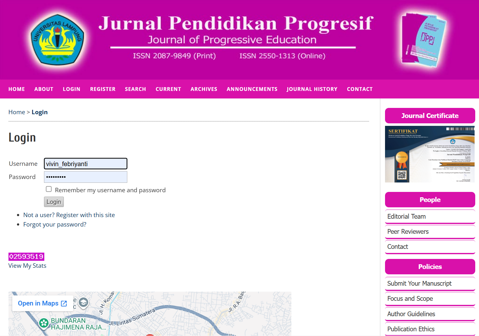 Ternyata Gampang! Panduan Lengkap Submit Jurnal di Website Penerbit untuk Pemula
