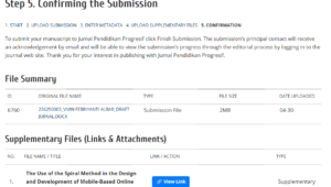 Ternyata Gampang! Panduan Lengkap Submit Jurnal di Website Penerbit untuk Pemula
