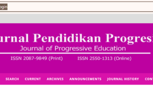 Ternyata Gampang! Panduan Lengkap Submit Jurnal di Website Penerbit untuk Pemula