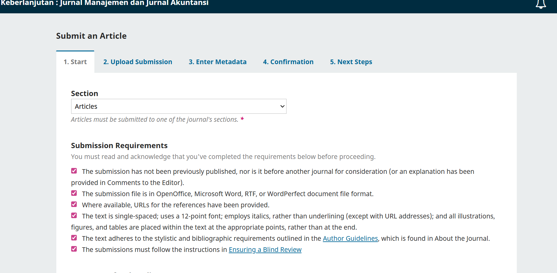 Langkah Demi Langkah Menembus Jurnal Ilmiah: Panduan Praktis untuk Mahasiswa Pemula